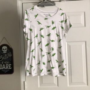 Dinosaur T-shirt